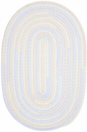 Colonial Mills Ticking Stripe Oval TK58 Starlight